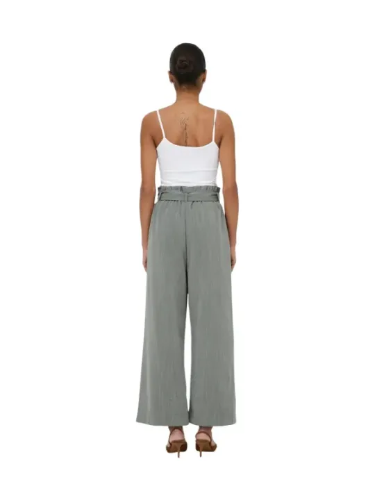Only Damen Hose Grün | online kaufen