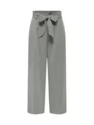 Only Damen Hose Grün | online kaufen