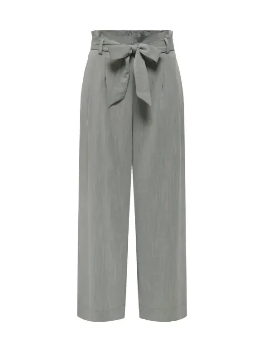 Only Damen Hose Grün | online kaufen