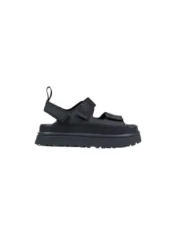 UGG Damen Sandale Schwarz | online kaufen