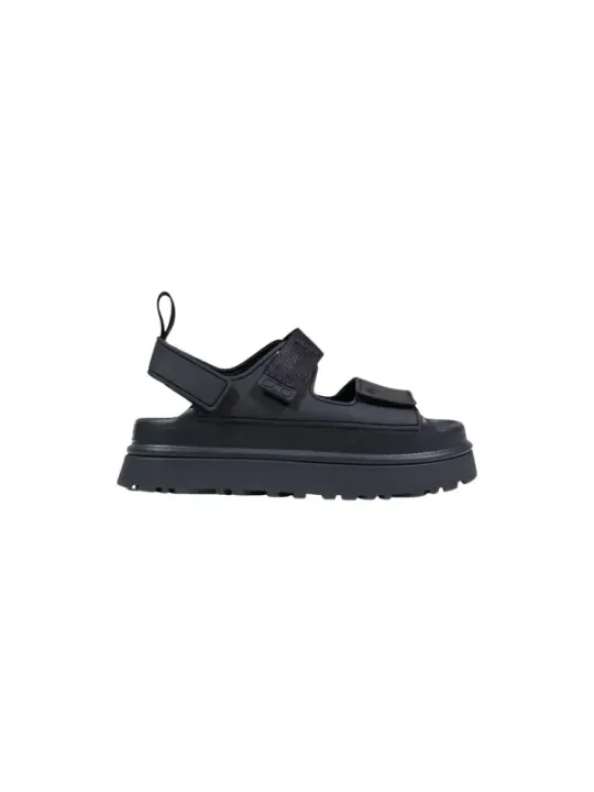 UGG Damen Sandale Schwarz | online kaufen