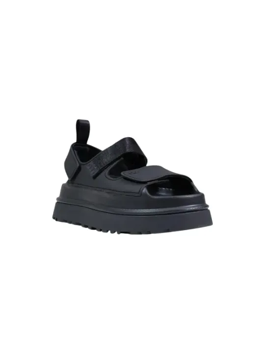 UGG Damen Sandale Schwarz | online kaufen