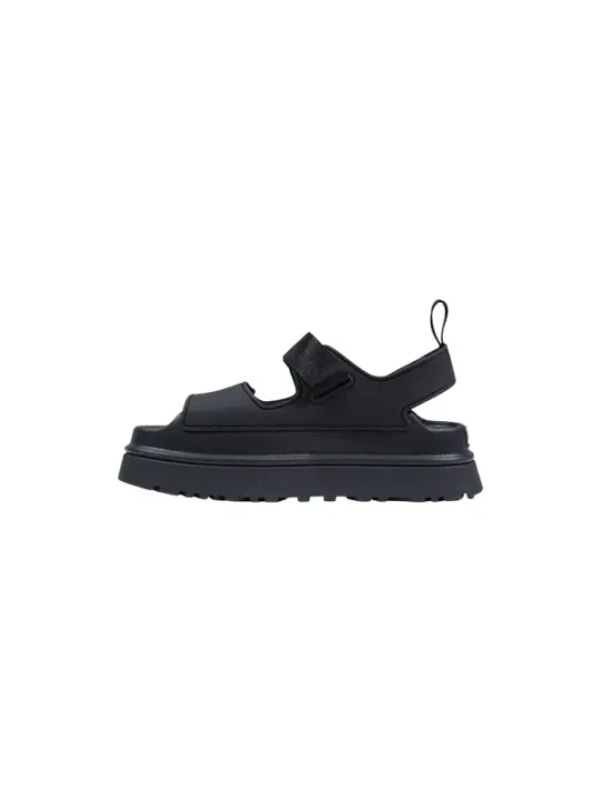 UGG Damen Sandale Schwarz | online kaufen