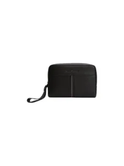 Tommy Hilfiger Herren Tasche Schwarz mieten | Flex-Fashion