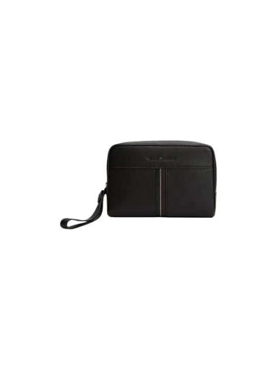 Tommy Hilfiger Herren Tasche Schwarz | online kaufen