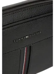Tommy Hilfiger Herren Tasche Schwarz | online kaufen