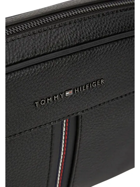 Tommy Hilfiger Herren Tasche Schwarz | online kaufen