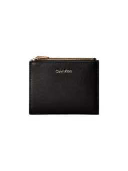 Calvin Klein Damen Portmonee Schwarz mieten | Flex-Fashion