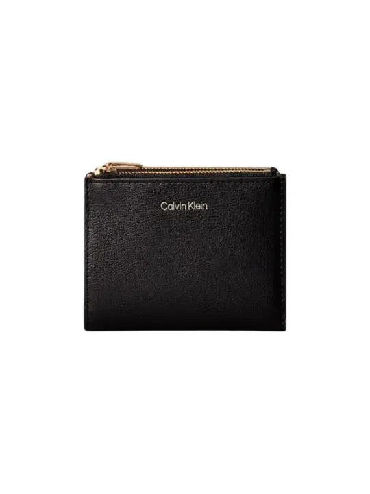 Calvin Klein Damen Portmonees Schwarz | online kaufen
