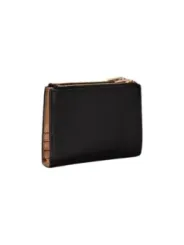 Calvin Klein Damen Portmonees Schwarz | online kaufen