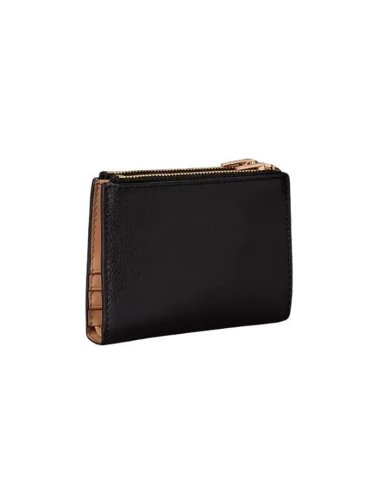 Calvin Klein Damen Portmonees Schwarz | online kaufen