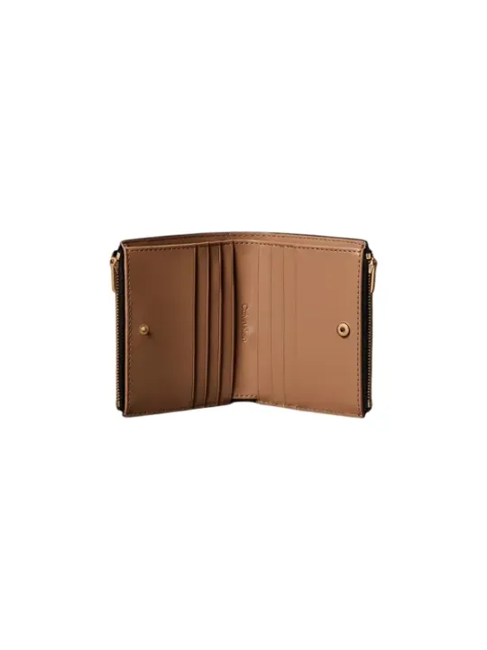 Calvin Klein Damen Portmonees Schwarz | online kaufen