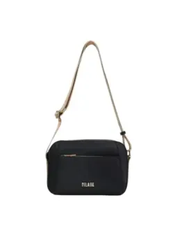 Mieten Sie die Alviero Martini Prima Classe Tasche - Schwarz