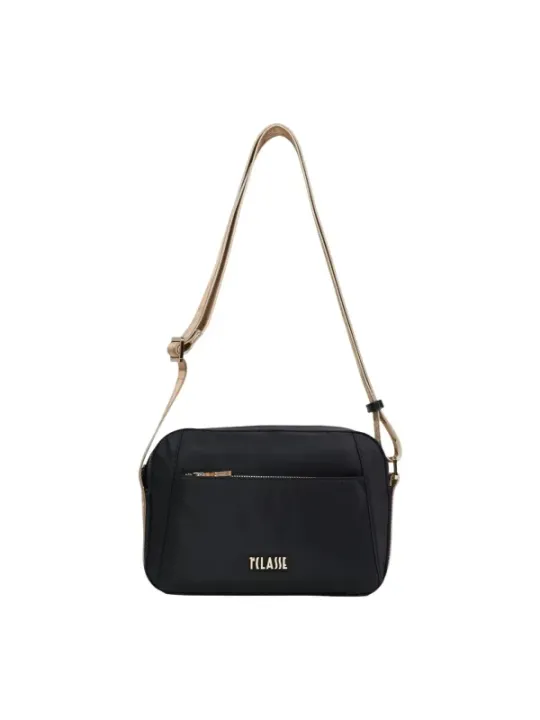 Alviero Martini Prima Classe Damen Tasche Schwarz