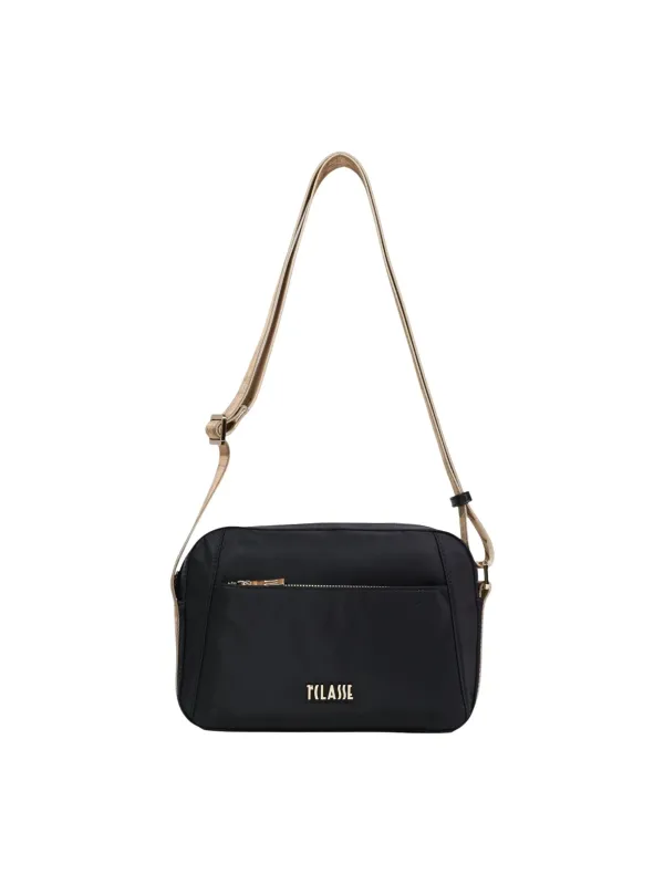 Alviero Martini Prima Classe Damen Tasche Schwarz