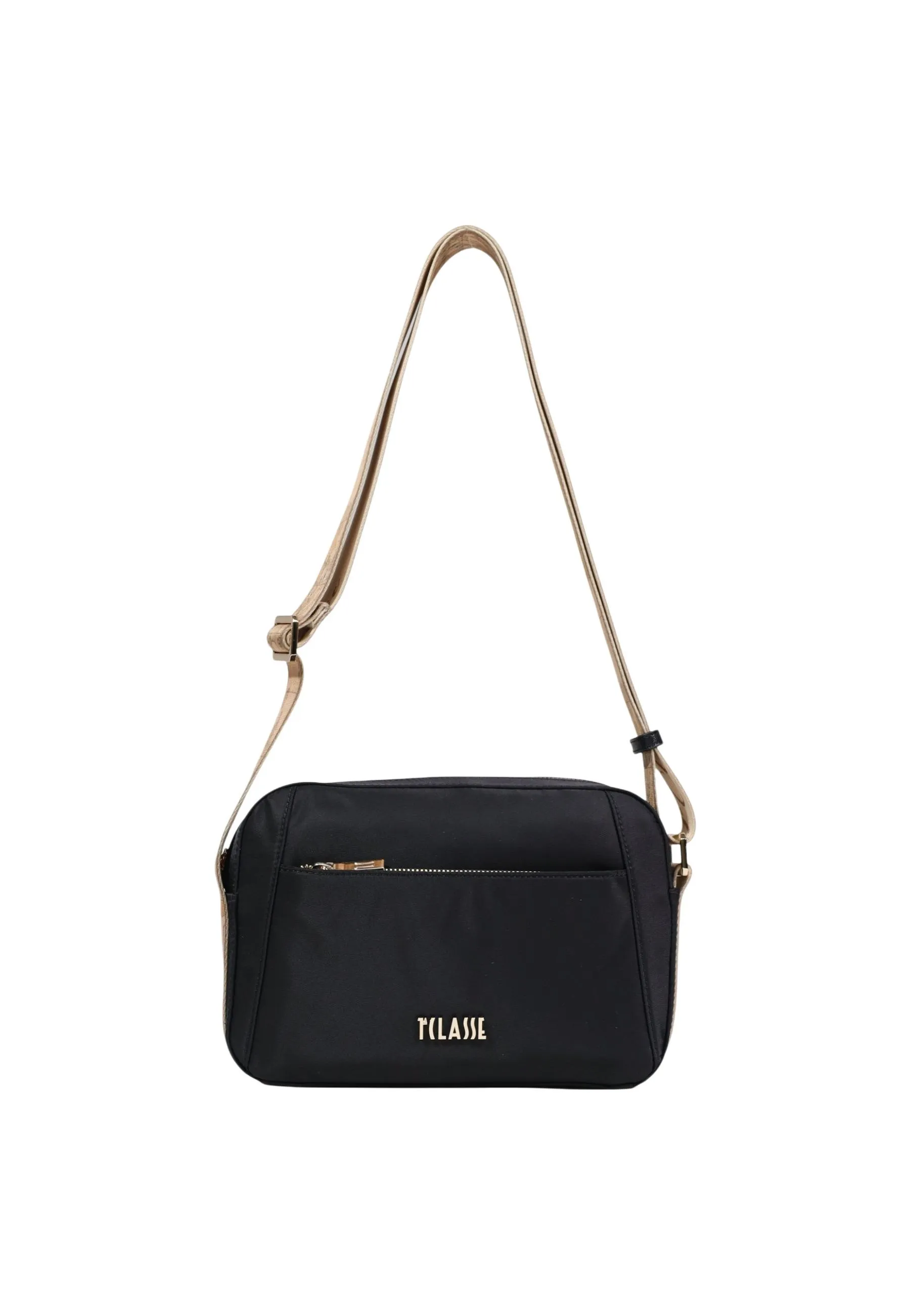Damen Tasche Schwarz 515700