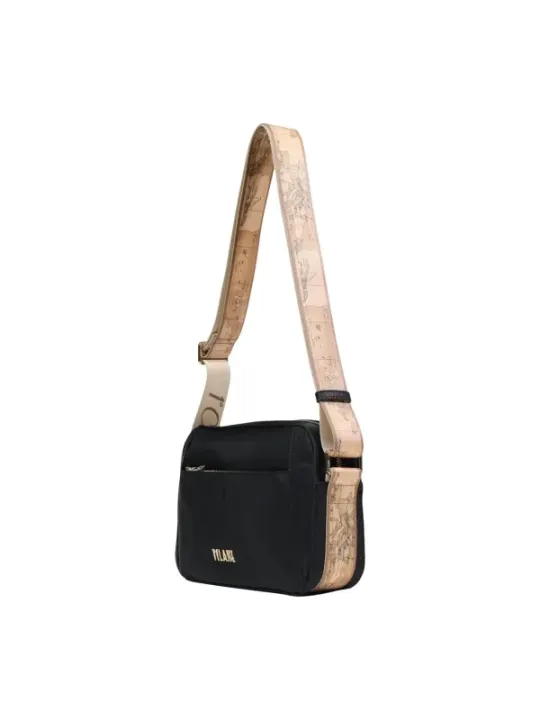 Alviero Martini Prima Classe Damen Tasche Schwarz