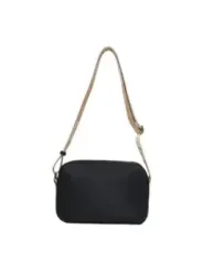 Alviero Martini Prima Classe Damen Tasche Schwarz