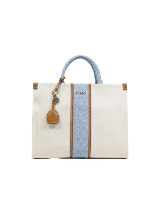 Liu Jo Damen Tasche Beige | online kaufen