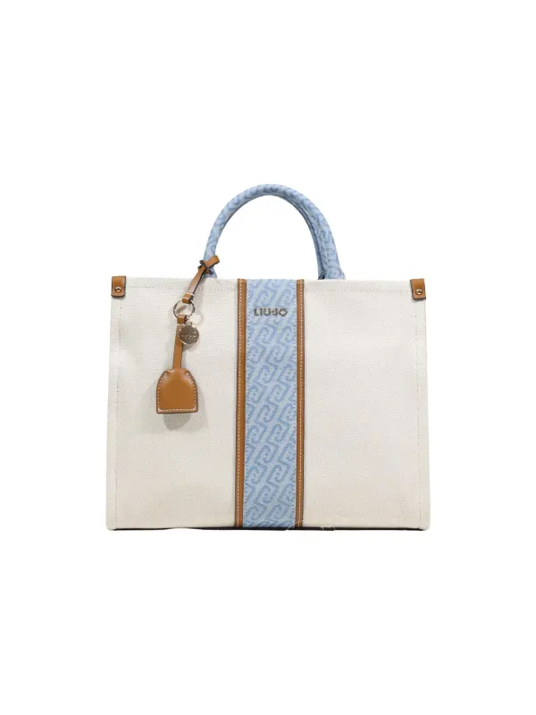 Liu Jo Damen Tasche Beige | online kaufen