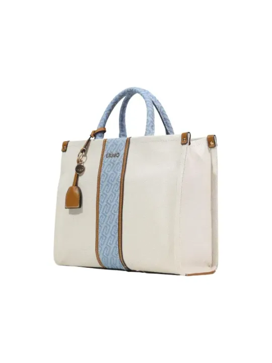 Liu Jo Damen Tasche Beige | online kaufen