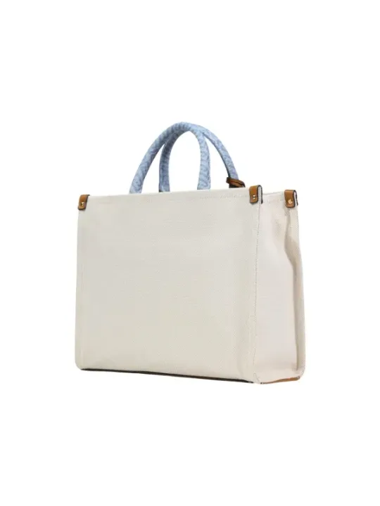 Liu Jo Damen Tasche Beige | online kaufen
