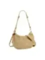 Desigual Damen Tasche Beige | online kaufen