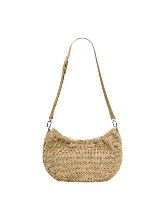 Desigual Damen Tasche Beige | online kaufen