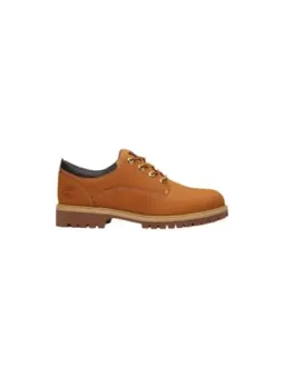 Timberland Herren Schnürschuhe mieten – Kamelhaar, Leder