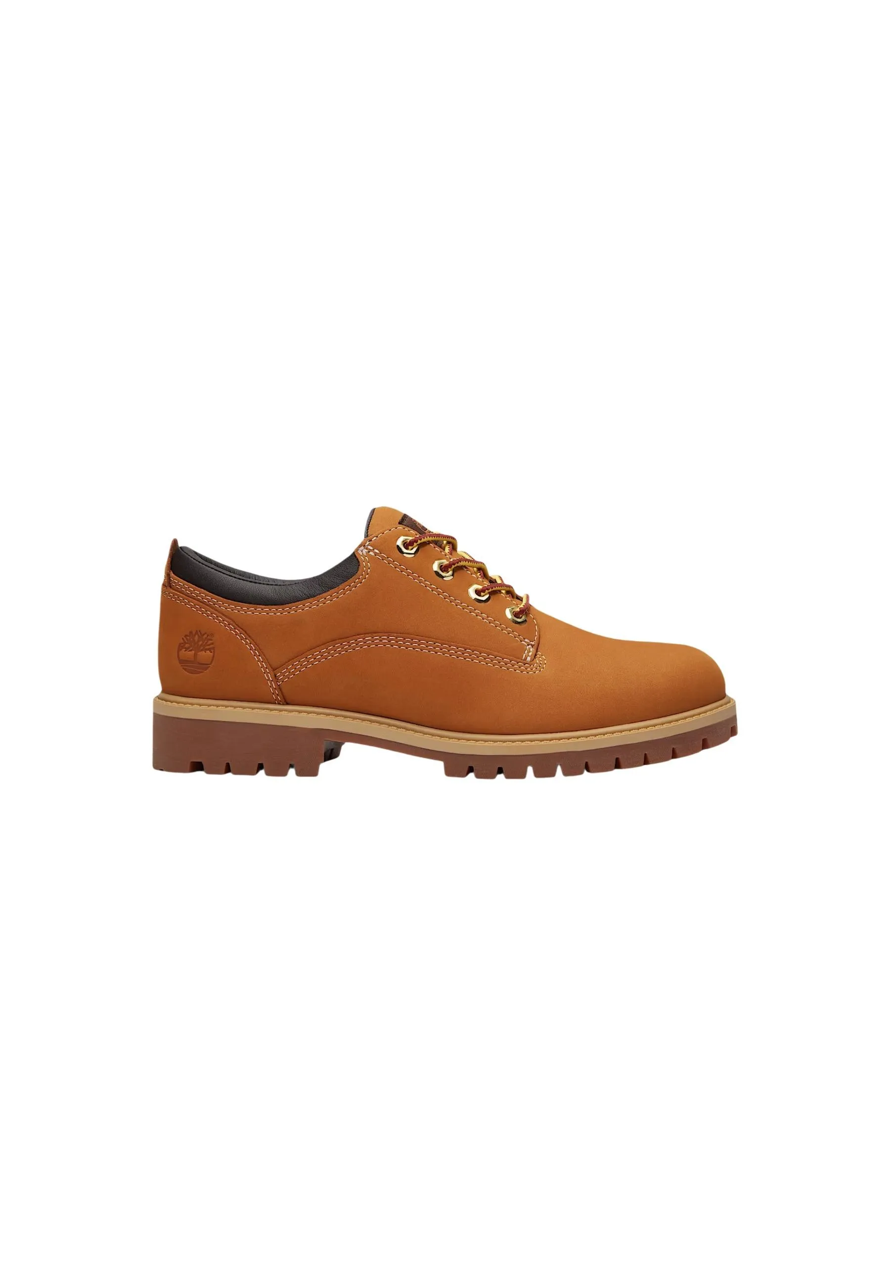 Herren Schnürschuh Kamelhaarfarben 514712