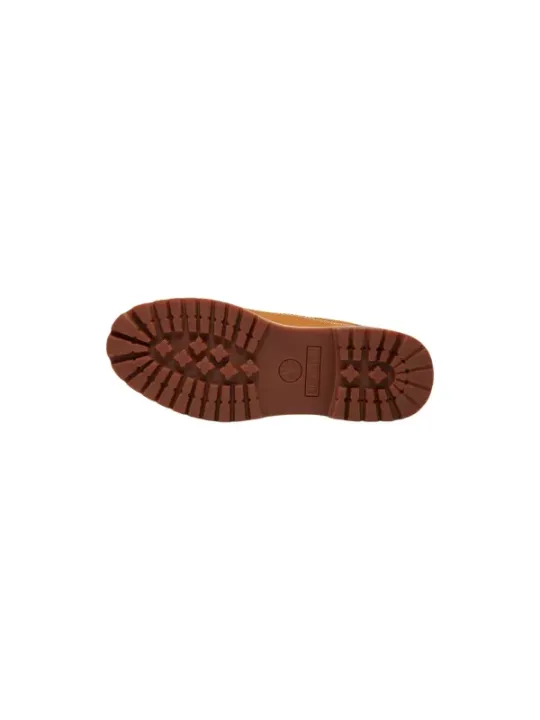 Timberland Herren Schnürschuh Kamelhaarfarben