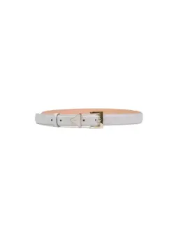 Guess Damen Gürtel Beige | online kaufen