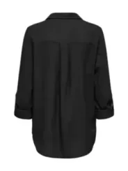 Only Damen Hemd Schwarz | online kaufen
