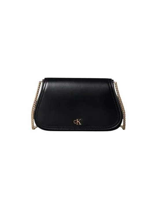 Calvin Klein Damen Tasche Schwarz | online kaufen