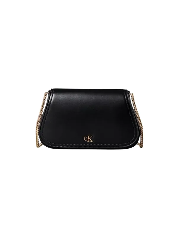 Calvin Klein Damen Tasche Schwarz | online kaufen