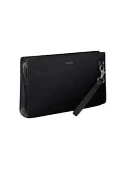 Calvin Klein Herrentasche Schwarz mieten | Flex-Fashion