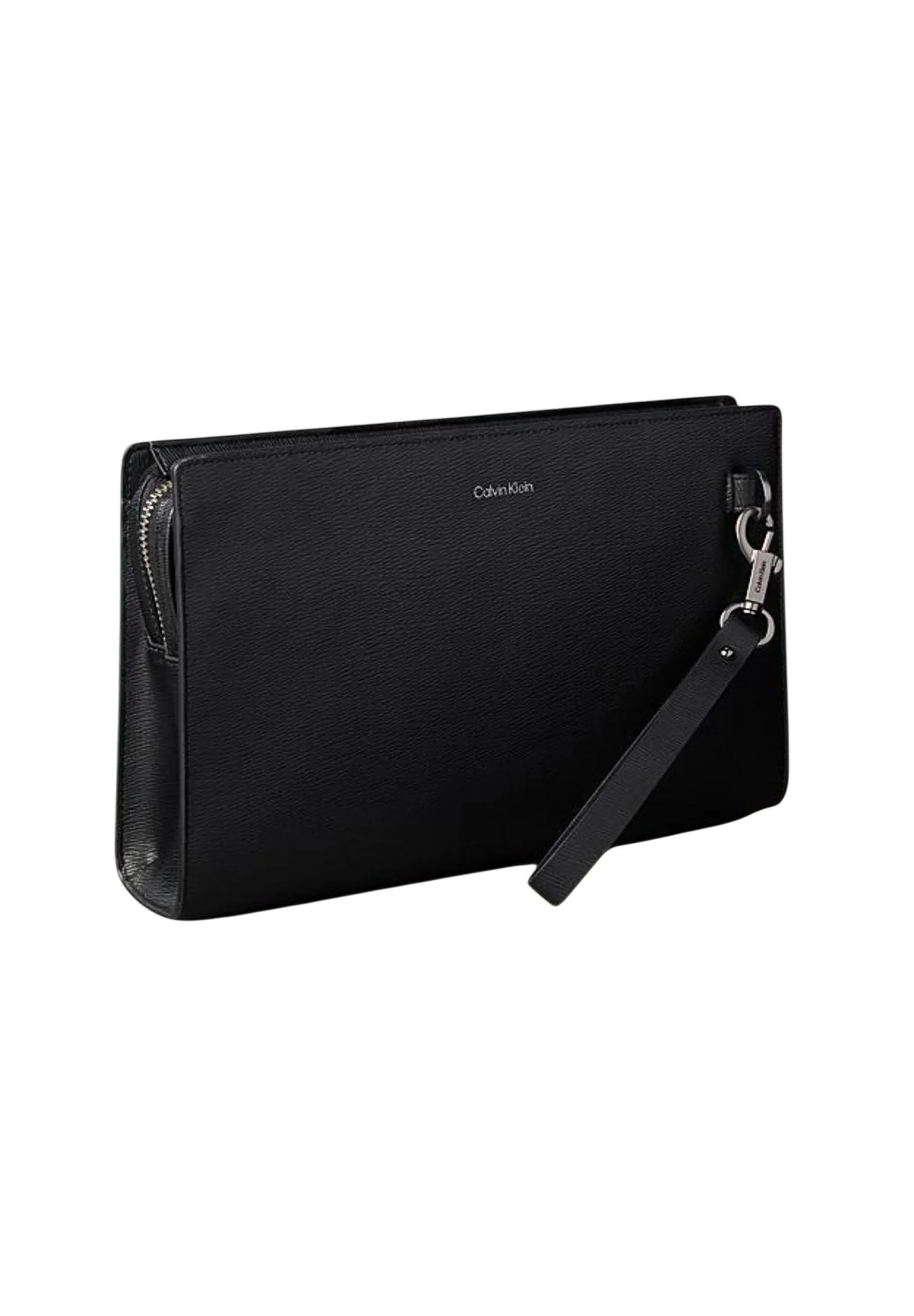 Herren Tasche Schwarz 514062