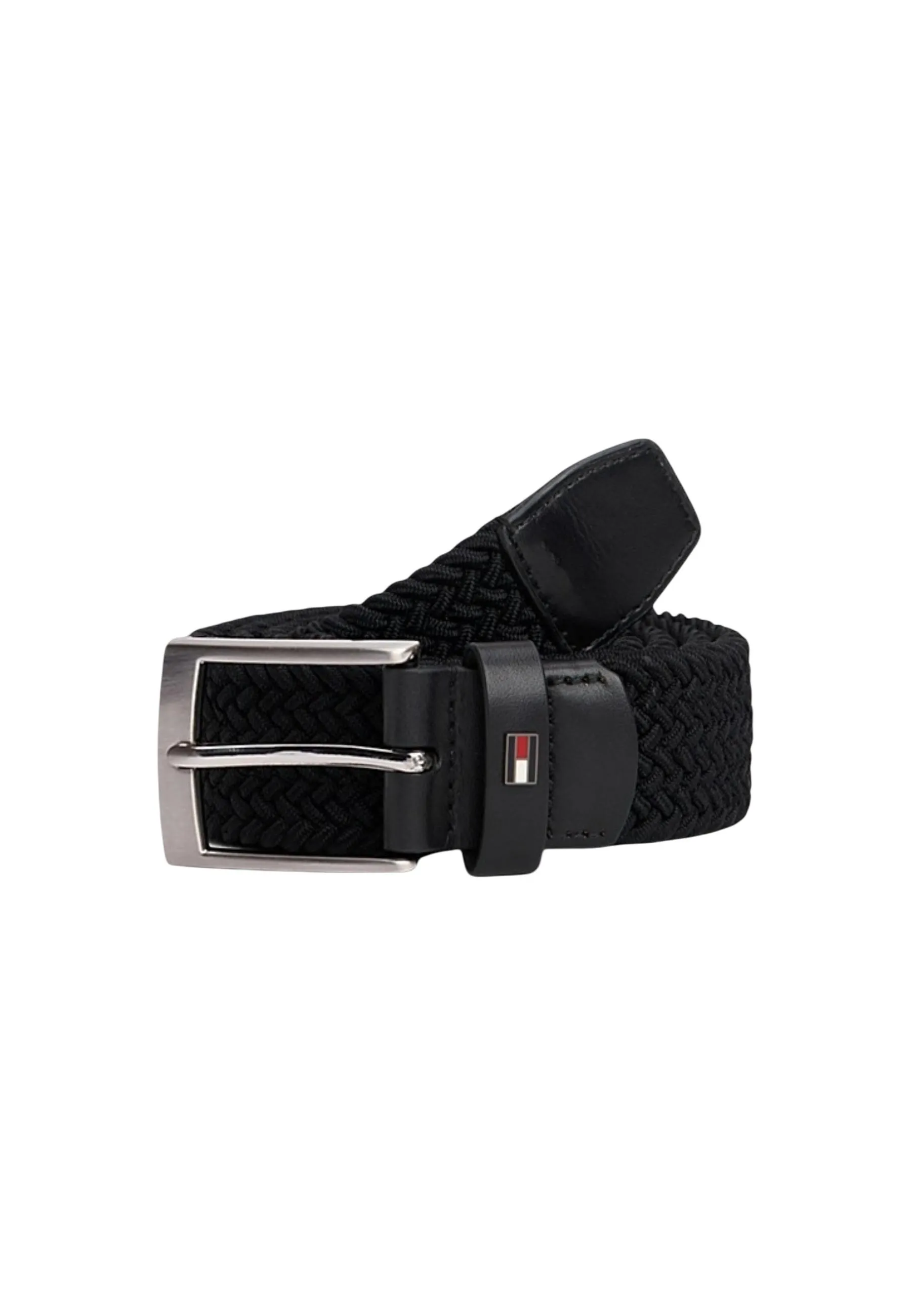 Herren Gürtel Schwarz 514080