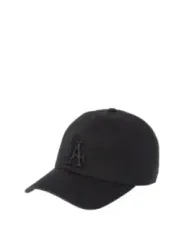 American Needle Herren Hut Schwarz | online kaufen