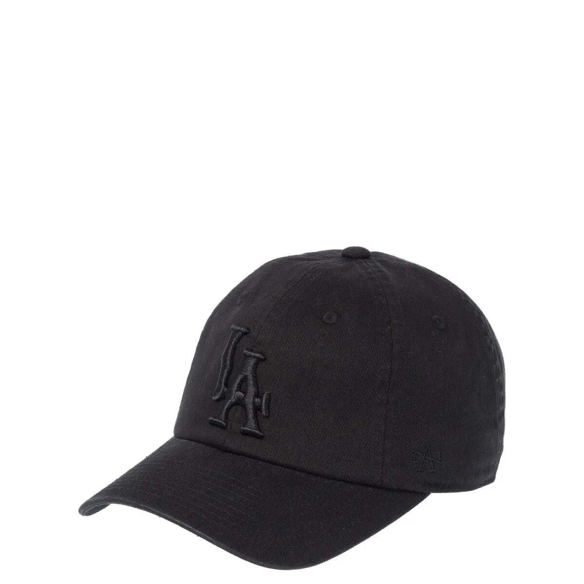 Herren Hut Schwarz 514218