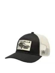 American Needle Herren Hut Schwarz | online kaufen