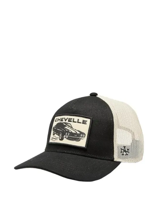 American Needle Herren Hut Schwarz | online kaufen