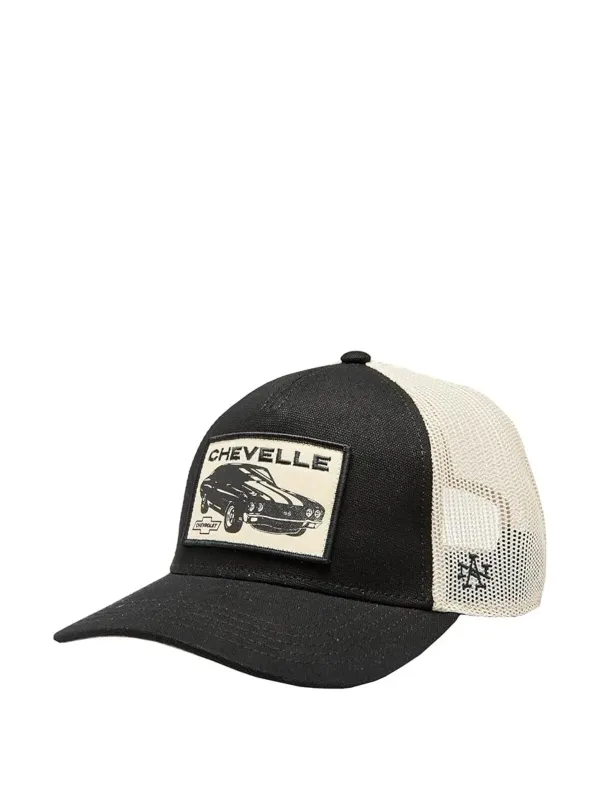 American Needle Herren Hut Schwarz | online kaufen