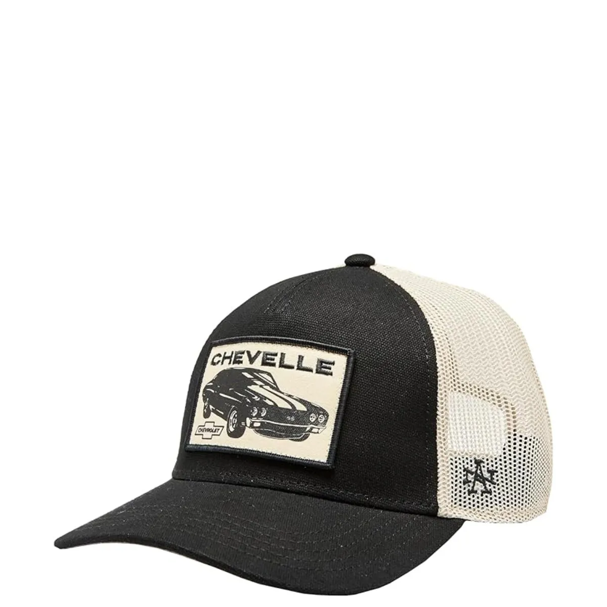 Herren Hut Schwarz 514214