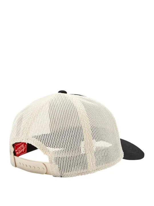 American Needle Herren Hut Schwarz | online kaufen