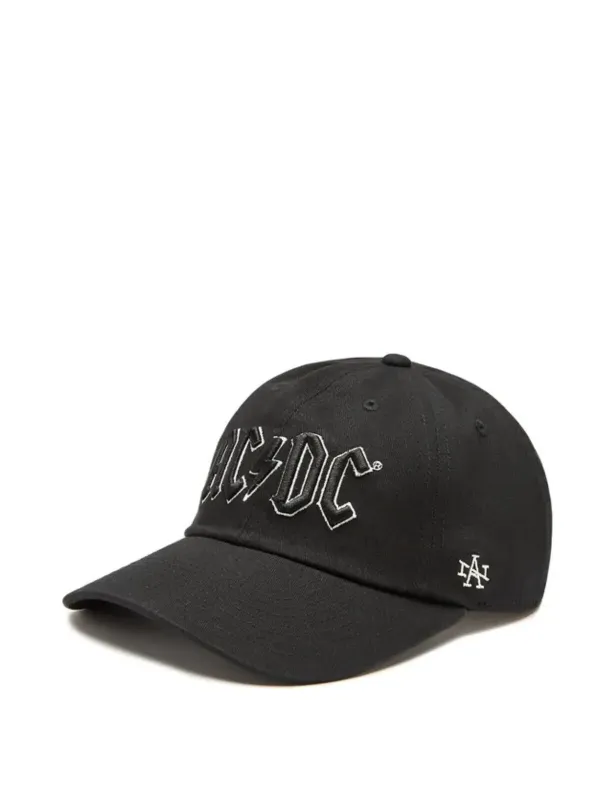 American Needle Herren Hut Schwarz | online kaufen