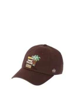 American Needle Herren Hut Braun | online kaufen