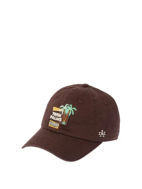 American Needle Herren Hut Braun | online kaufen