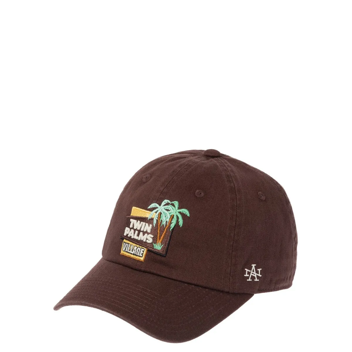 Herren Hut Braun 514211