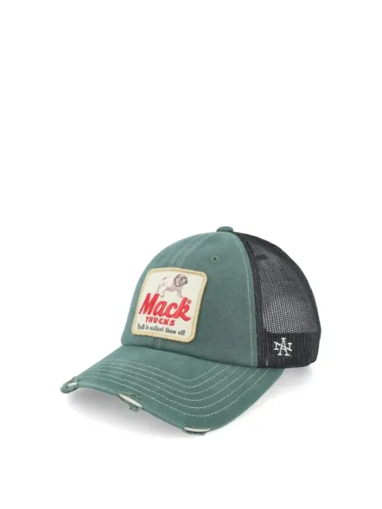 American Needle Herren Hut Grün | online kaufen